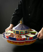 Dynasty Peking Duck Serving Set