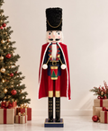 Grand Signature Drummer Nutcracker – 180 cm