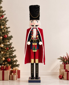 Grand Signature Drummer Nutcracker – 180 cm
