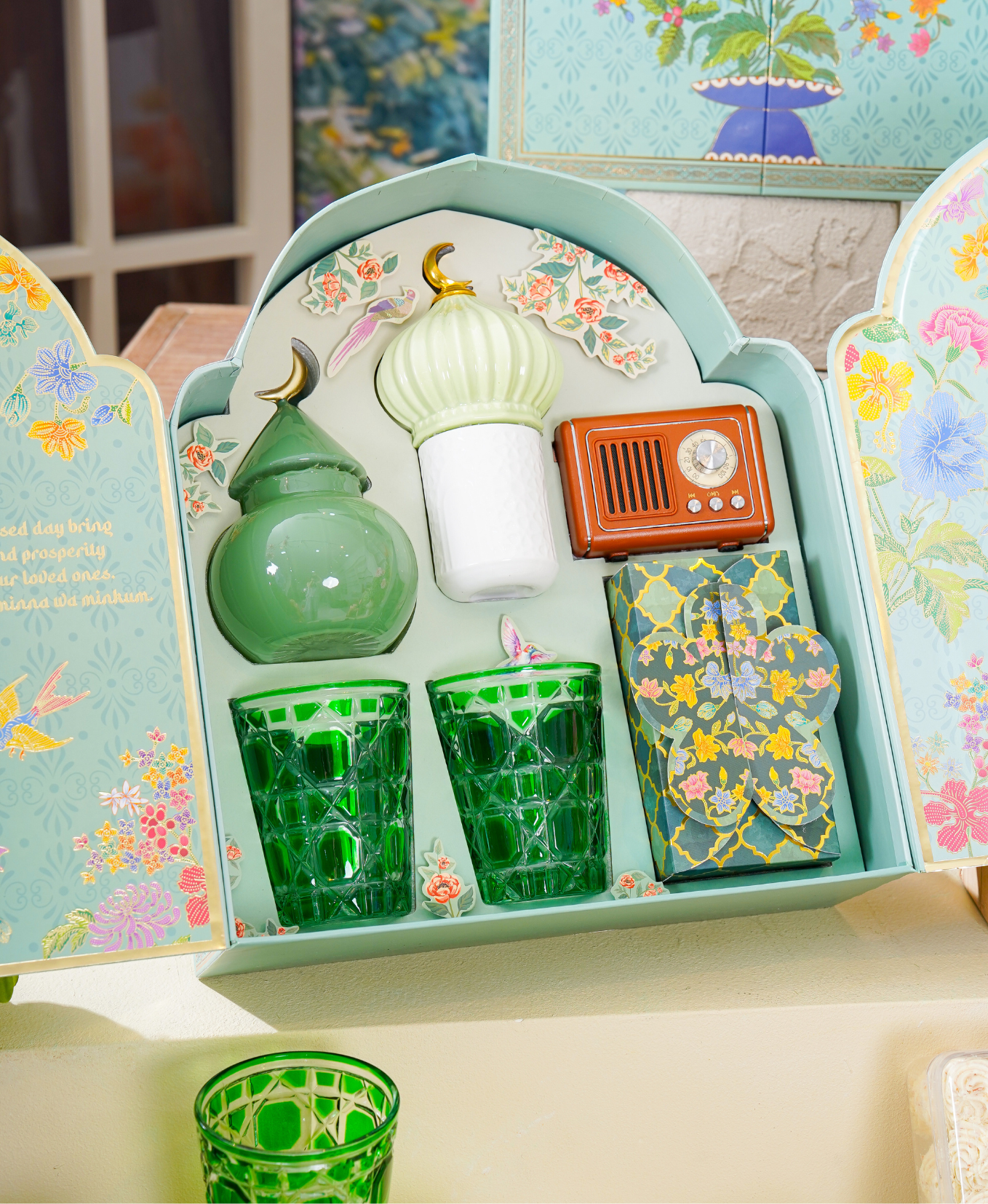 MAKKAH - Ramadhan Festive Hamper 2026