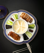Dynasty Peking Duck Serving Set