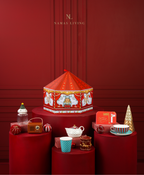 Merry-Go-Round -  Christmas Hampers 2026