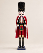 Grand Signature Drummer Nutcracker – 180 cm