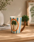 Kai Palms Mug