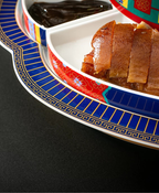 Dynasty Peking Duck Serving Set