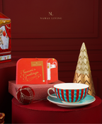 Merry-Go-Round -  Christmas Hampers 2026