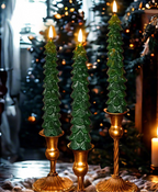 LED Christmas Tree Candle Lights
