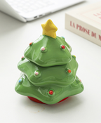 Christmas Cutie Ceramic Storage
