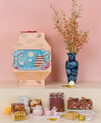 PEONY - Chinese New Year Hampers 2026