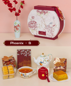 PHOENIX - Chinese New Year Hampers 2026