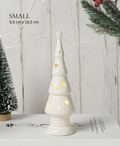 Lucent Porcelain Tree Light