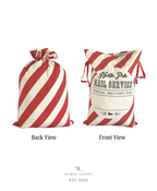 Christmas Gift Sack