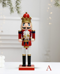 Valdorn Nutcracker King – 25cm