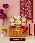 HARMONY - Chinese New Year Hampers 2026