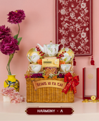 HARMONY - Chinese New Year Hampers 2026