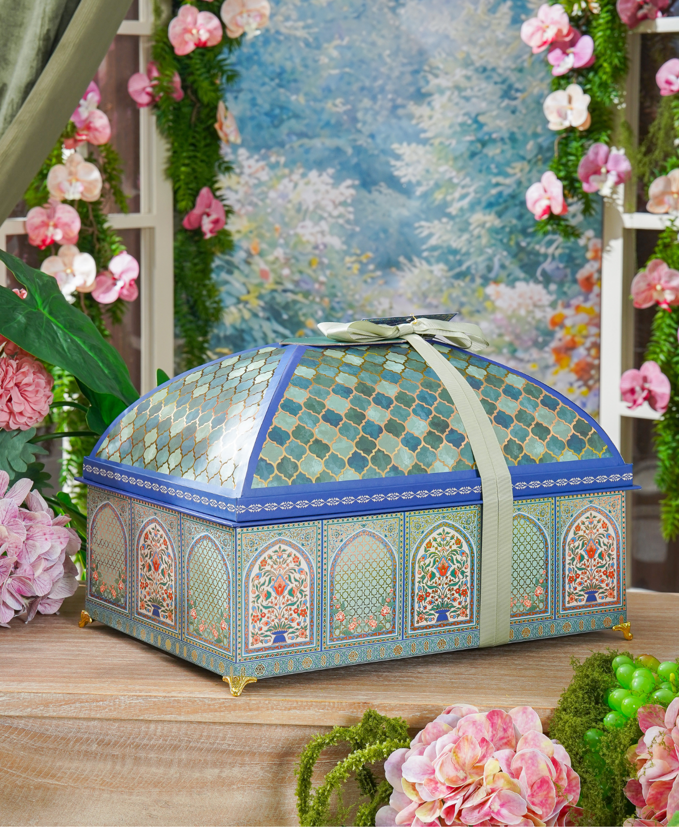 MEDINA - Ramadhan Festive Hamper 2026
