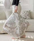Bayberry Floor Cushion