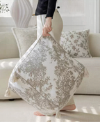 Bayberry Floor Cushion