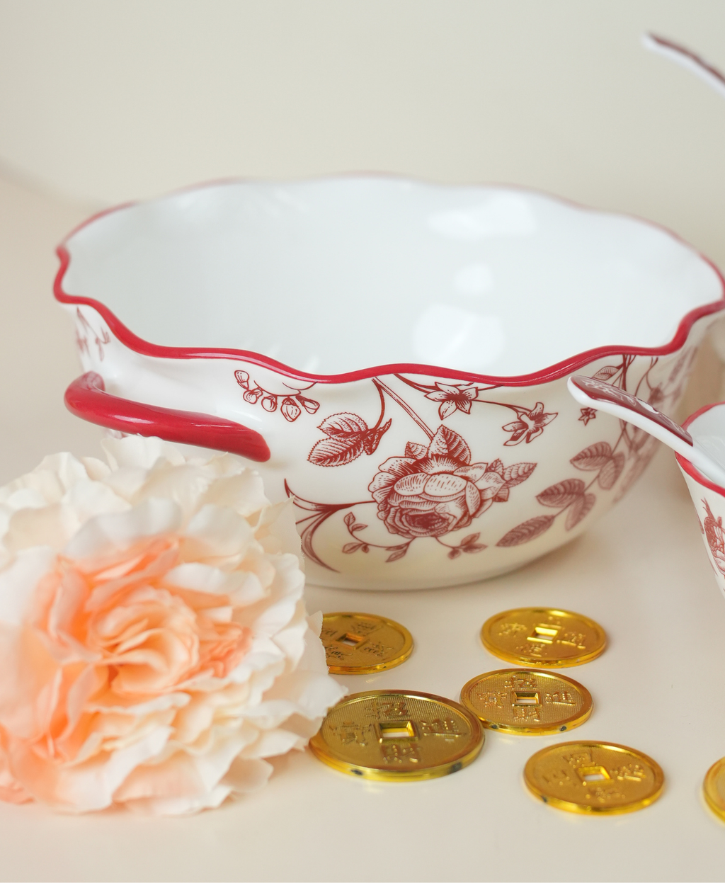 MANDARIN - Chinese New Year Hampers 2026