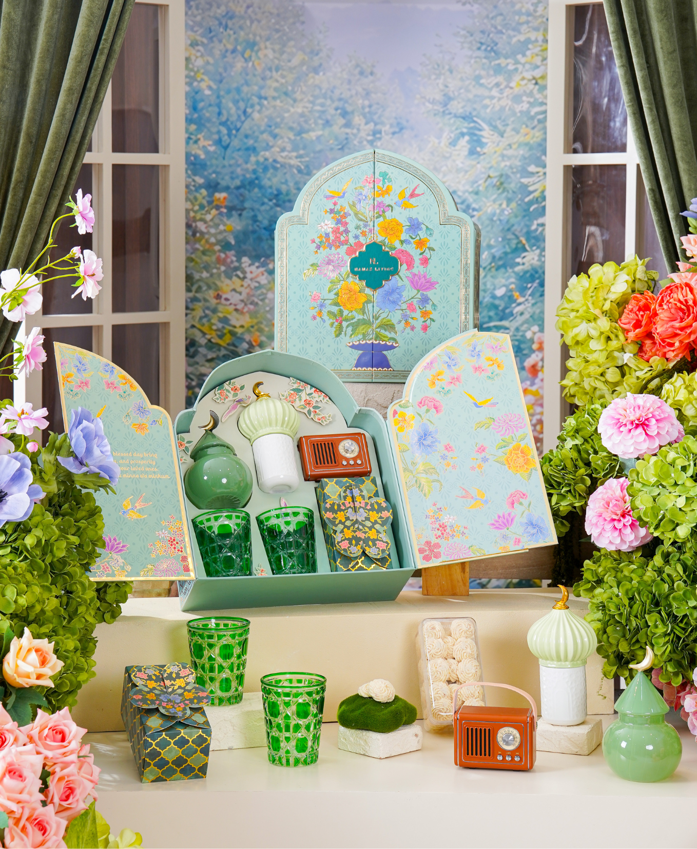 MAKKAH - Ramadhan Festive Hamper 2026