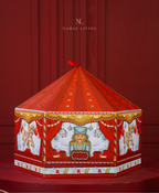 Merry-Go-Round -  Christmas Hampers 2026