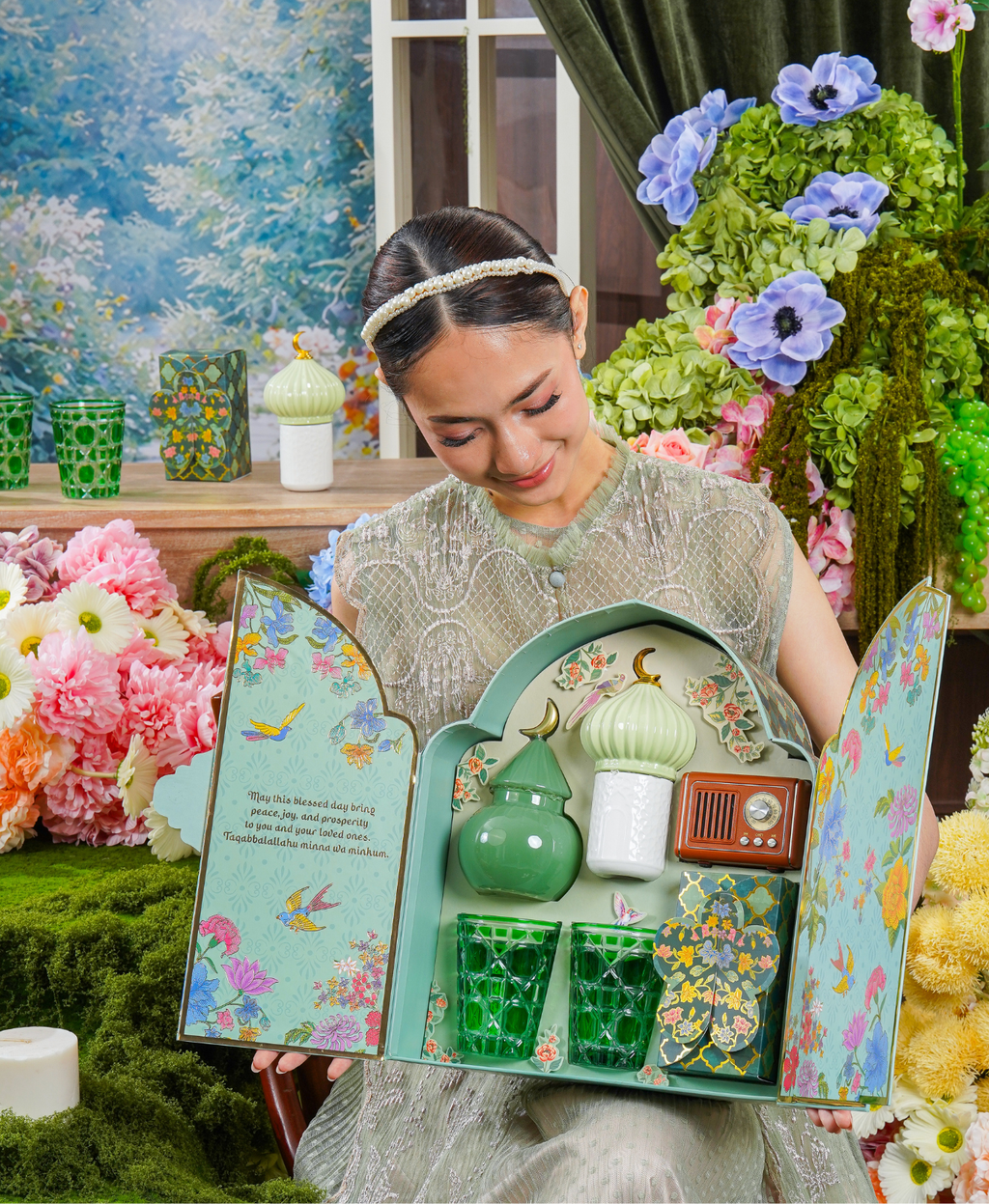 MAKKAH - Ramadhan Festive Hamper 2026