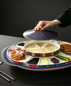 Dynasty Peking Duck Serving Set