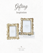 GIFTING INSPIRATION - Regal Pictures Frames