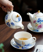 GIFTING INSPIRATION - Vintage Blossom Tea Pot