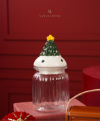 Merry-Go-Round -  Christmas Hampers 2026
