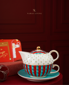 Merry-Go-Round -  Christmas Hampers 2026