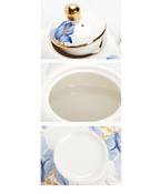 GIFTING INSPIRATION - Vintage Blossom Tea Pot
