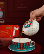 Merry-Go-Round -  Christmas Hampers 2026