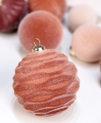 Rosewood Christmas Ornament Set