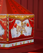 Merry-Go-Round -  Christmas Hampers 2026