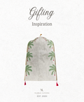 GIFTING INSPIRATION - Leafy Prayer Rug