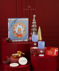 Christmas Tales -  Holiday Hampers 2026