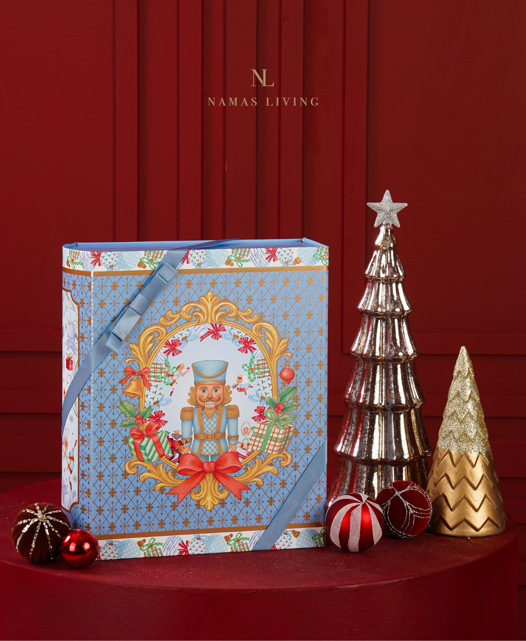 Christmas Tales -  Holiday Hampers 2026