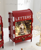 JingleMail Music Box