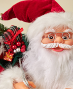 Santa’s Festive Ensemble Set