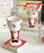 Jolly Pals Ceramic Cup