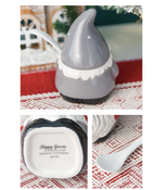 Santa’s Seasoning Jars