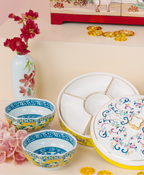 Golden Fortune - Chinese New Year Hampers 2027