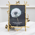 GIFTING ISNPIRATION - Orchid Petal Picture Frame