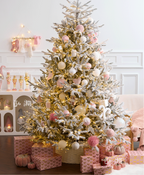 Christmas Pumpkin Charmers Decoration