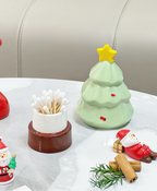 Christmas Tree Multi-Purpose Holder & Decoration