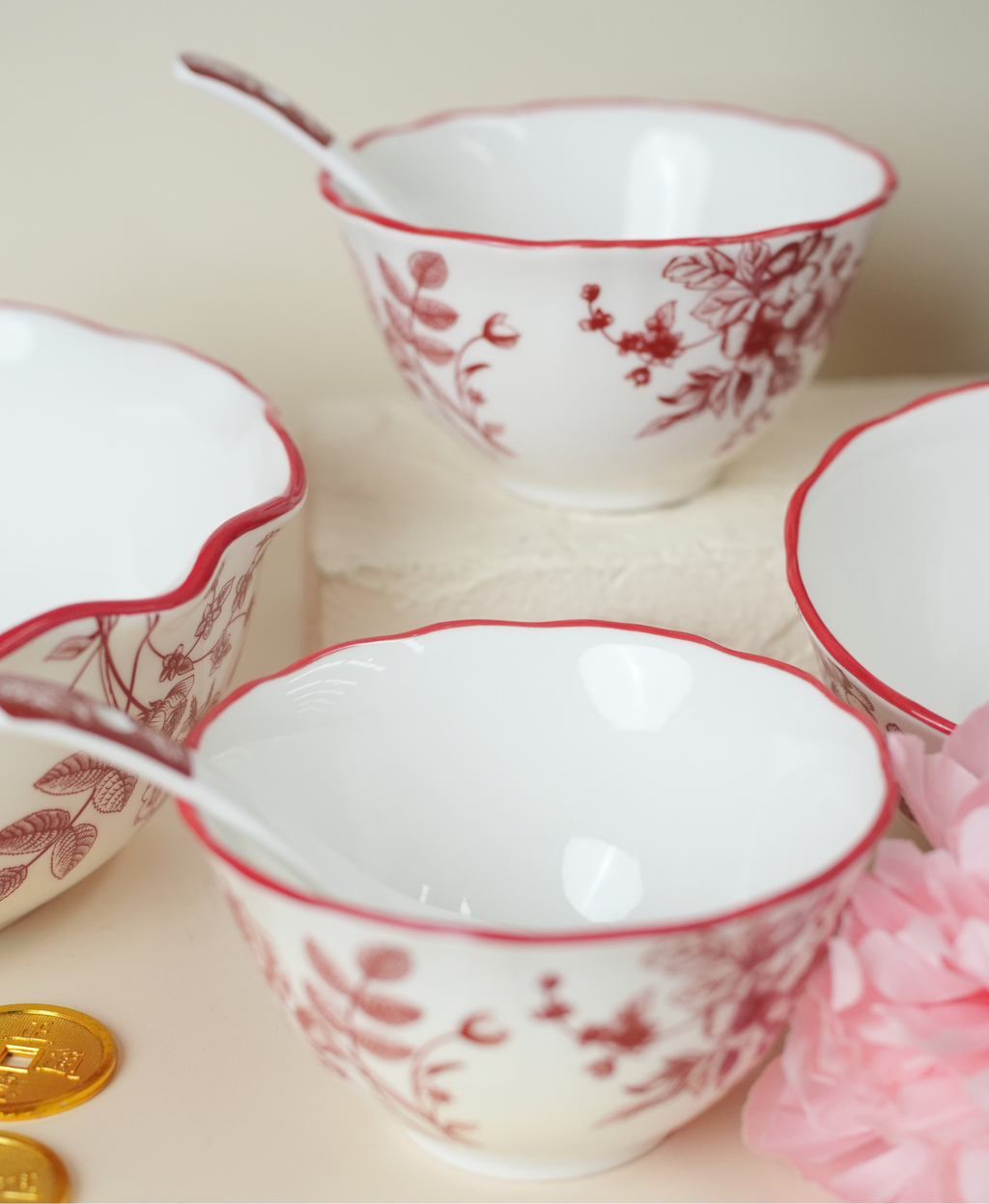 MANDARIN - Chinese New Year Hampers 2026