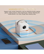 GIFTING INSPIRATION - Portable Projector