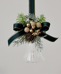 Jingle Bow Ornament