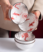 Festive Chinese New Year Hampers WEALTHY
